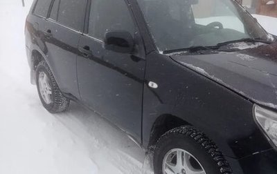 Vortex Tingo I, 2012 год, 570 000 рублей, 1 фотография