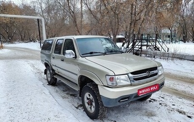 Great Wall Deer, 2006 год, 400 000 рублей, 1 фотография