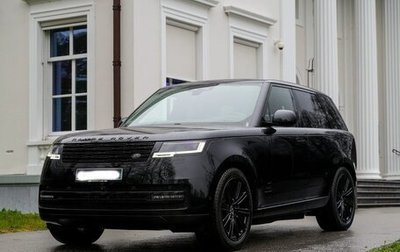 Land Rover Range Rover IV рестайлинг, 2025 год, 27 990 000 рублей, 1 фотография