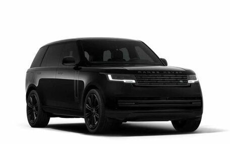 Land Rover Range Rover IV рестайлинг, 2025 год, 33 990 000 рублей, 1 фотография