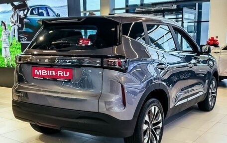 Chery Tiggo 4 I рестайлинг, 2025 год, 2 039 000 рублей, 5 фотография