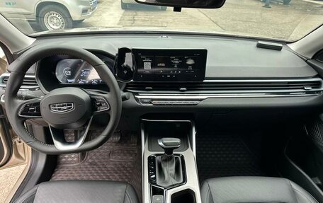 Geely Emgrand, 2022 год, 1 030 000 рублей, 8 фотография