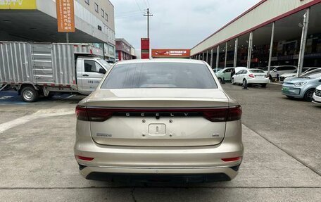 Geely Emgrand, 2022 год, 1 030 000 рублей, 5 фотография