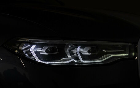 BMW X7, 2019 год, 6 200 000 рублей, 3 фотография