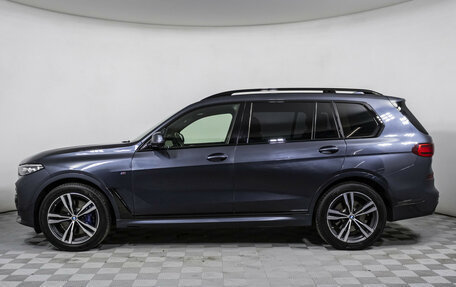 BMW X7, 2019 год, 6 200 000 рублей, 10 фотография