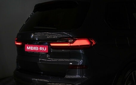 BMW X7, 2019 год, 6 200 000 рублей, 7 фотография