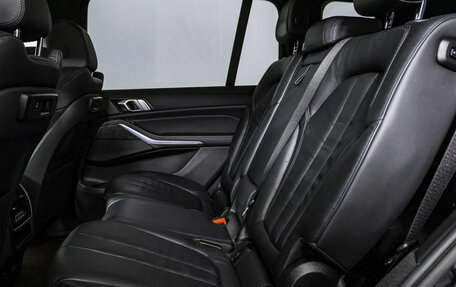 BMW X7, 2019 год, 6 200 000 рублей, 15 фотография