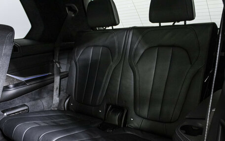 BMW X7, 2019 год, 6 200 000 рублей, 16 фотография