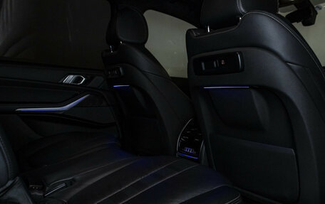 BMW X7, 2019 год, 6 200 000 рублей, 17 фотография