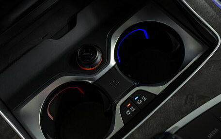 BMW X7, 2019 год, 6 200 000 рублей, 24 фотография