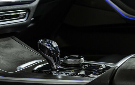 BMW X7, 2019 год, 6 200 000 рублей, 19 фотография
