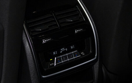 BMW X7, 2019 год, 6 200 000 рублей, 27 фотография