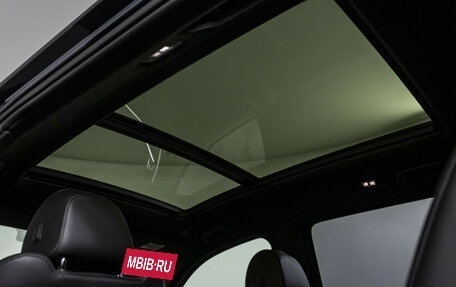 BMW X7, 2019 год, 6 200 000 рублей, 28 фотография