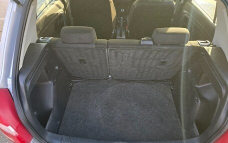 Skoda Fabia II, 2011 год, 500 000 рублей, 7 фотография