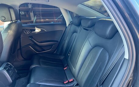 Audi A6, 2012 год, 1 295 000 рублей, 8 фотография