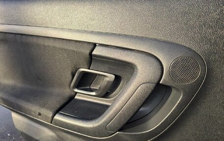 Skoda Fabia II, 2011 год, 500 000 рублей, 4 фотография