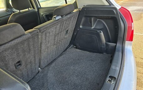 Skoda Fabia II, 2011 год, 500 000 рублей, 6 фотография