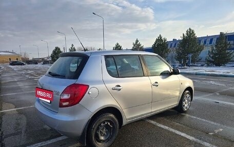 Skoda Fabia II, 2011 год, 500 000 рублей, 9 фотография