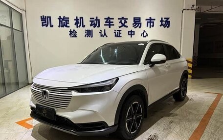 Honda Vezel, 2023 год, 1 549 000 рублей, 2 фотография