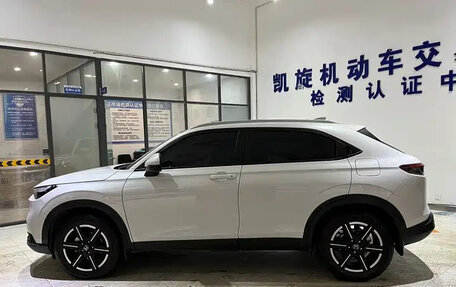 Honda Vezel, 2023 год, 1 549 000 рублей, 4 фотография