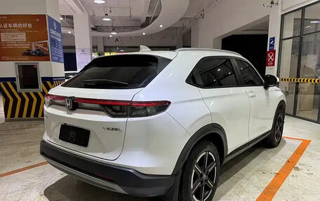 Honda Vezel, 2023 год, 1 549 000 рублей, 7 фотография