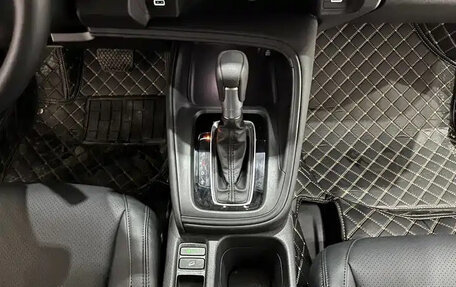 Honda Vezel, 2023 год, 1 549 000 рублей, 13 фотография