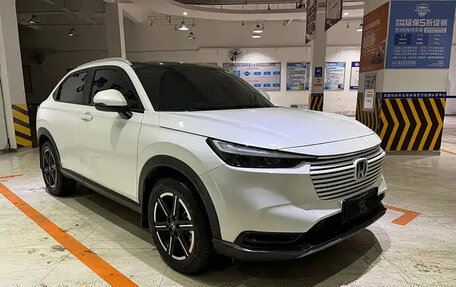 Honda Vezel, 2023 год, 1 549 000 рублей, 3 фотография
