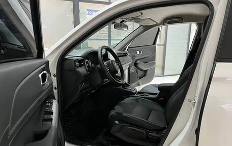 Honda Vezel, 2023 год, 1 549 000 рублей, 8 фотография