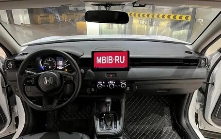 Honda Vezel, 2023 год, 1 549 000 рублей, 10 фотография