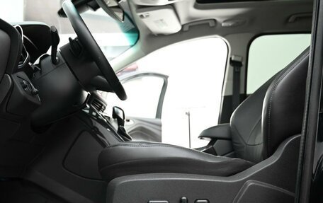 Ford Kuga III, 2013 год, 1 045 000 рублей, 10 фотография