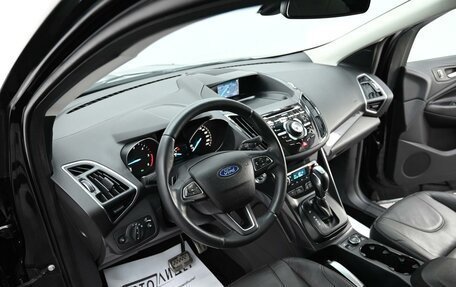 Ford Kuga III, 2013 год, 1 045 000 рублей, 5 фотография
