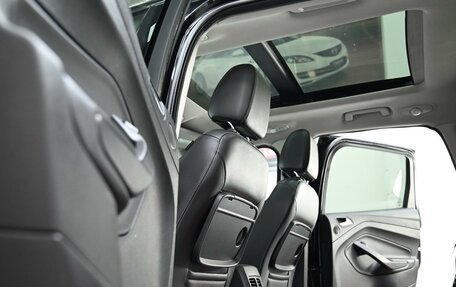 Ford Kuga III, 2013 год, 1 045 000 рублей, 7 фотография
