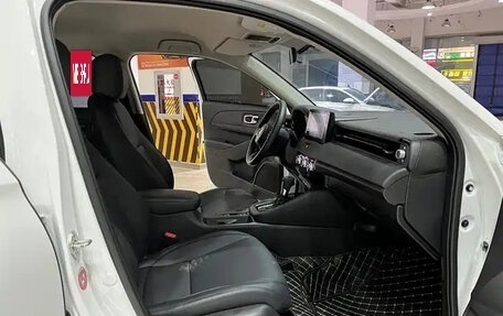 Honda Vezel, 2023 год, 1 549 000 рублей, 14 фотография