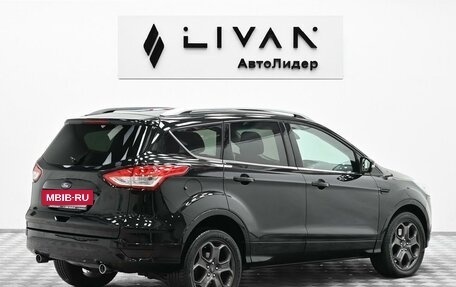 Ford Kuga III, 2013 год, 1 045 000 рублей, 2 фотография