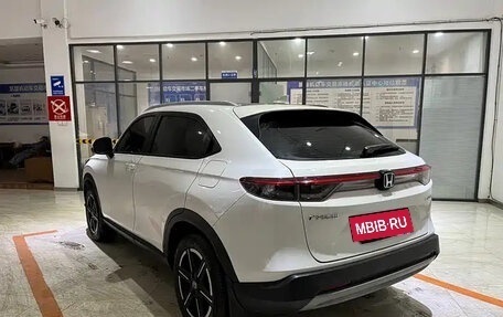 Honda Vezel, 2023 год, 1 549 000 рублей, 5 фотография