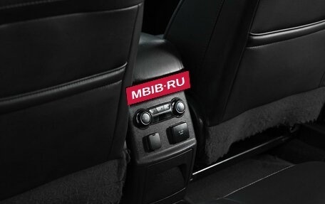 Ford Explorer VI, 2013 год, 1 295 000 рублей, 8 фотография