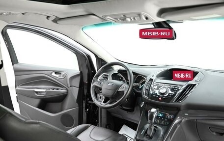 Ford Kuga III, 2013 год, 1 045 000 рублей, 8 фотография