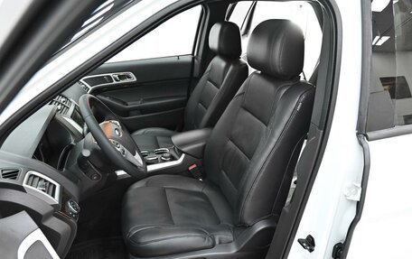 Ford Explorer VI, 2013 год, 1 295 000 рублей, 11 фотография