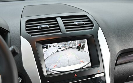 Ford Explorer VI, 2013 год, 1 295 000 рублей, 14 фотография