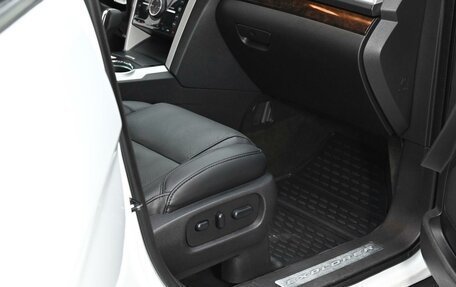 Ford Explorer VI, 2013 год, 1 295 000 рублей, 16 фотография