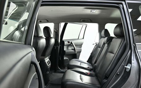 Toyota Highlander III, 2013 год, 1 715 000 рублей, 6 фотография