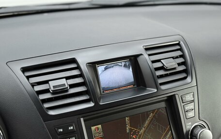 Toyota Highlander III, 2013 год, 1 715 000 рублей, 11 фотография