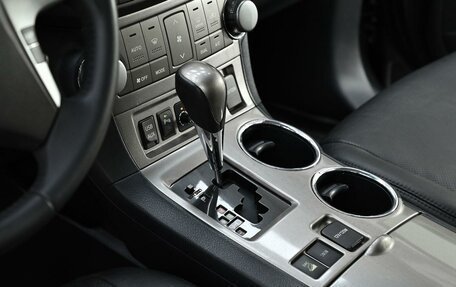 Toyota Highlander III, 2013 год, 1 715 000 рублей, 12 фотография