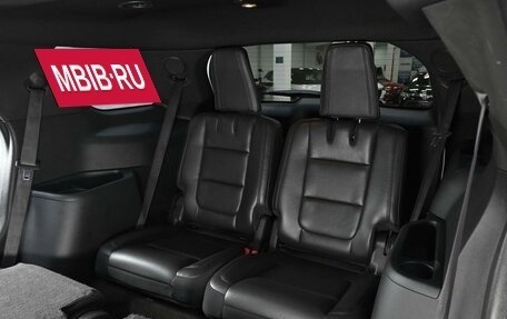 Ford Explorer VI, 2013 год, 1 295 000 рублей, 9 фотография