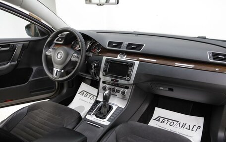 Volkswagen Passat B7, 2013 год, 805 000 рублей, 6 фотография