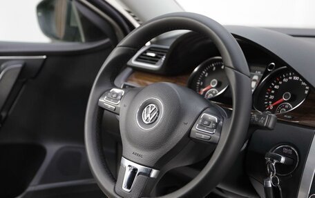 Volkswagen Passat B7, 2013 год, 805 000 рублей, 7 фотография