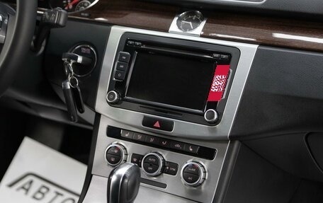 Volkswagen Passat B7, 2013 год, 805 000 рублей, 8 фотография