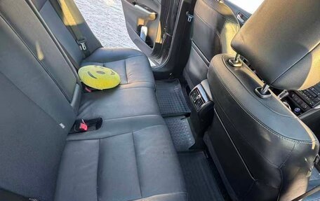 Toyota Camry, 2015 год, 1 890 000 рублей, 11 фотография