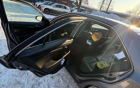 Toyota Camry, 2015 год, 1 890 000 рублей, 12 фотография