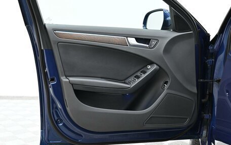 Audi A4, 2015 год, 1 145 000 рублей, 8 фотография